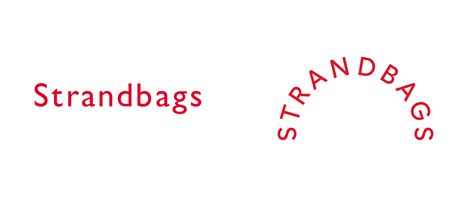 strandbags tsa logo